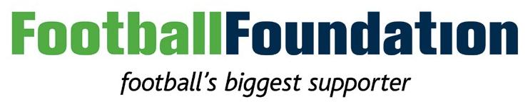 Football Foundation Logo